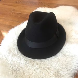 All Saints Hat